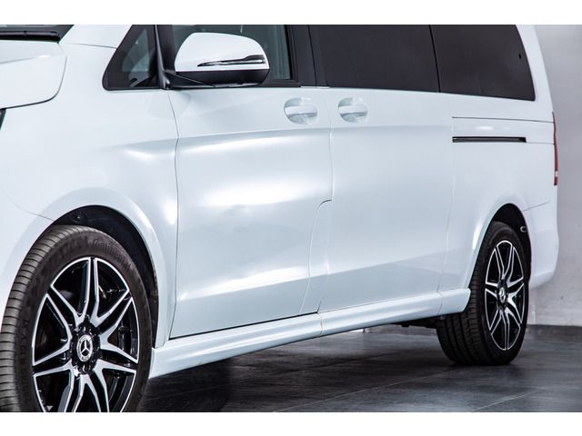 MERCEDES BENZ V CLAS 2022 Image 31