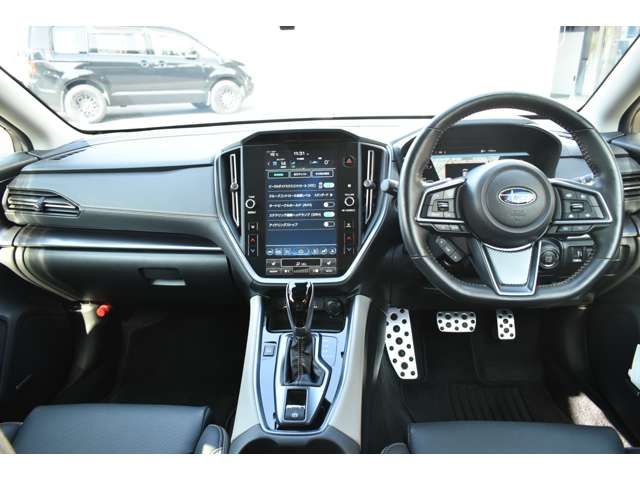 SUBARU LEVORG LAYBACK 2023 Image 31