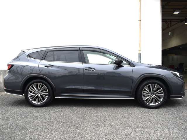 SUBARU LEVORG LAYBACK 2023 Image 31