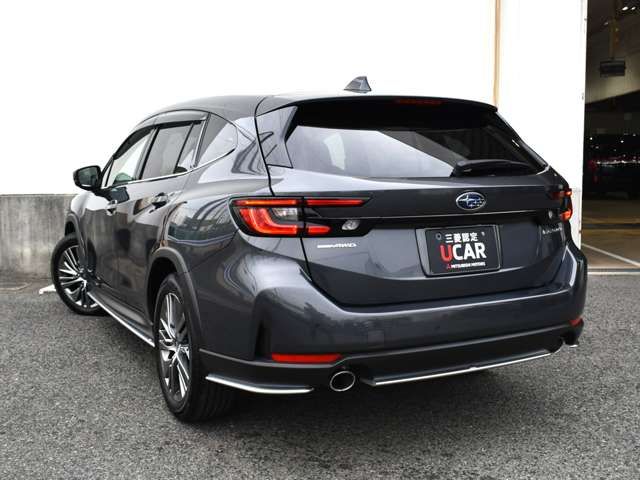 SUBARU LEVORG LAYBACK 2023 Image 31