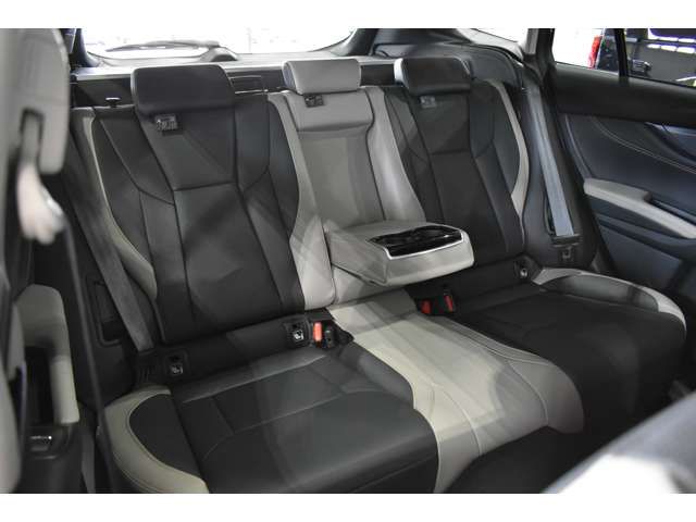 SUBARU LEVORG LAYBACK 2023 Image 31