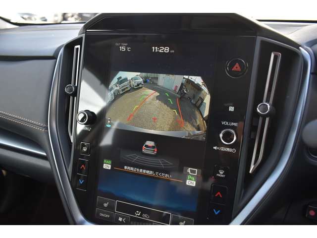 SUBARU LEVORG LAYBACK 2023 Image 31