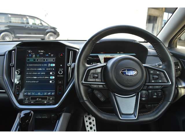 SUBARU LEVORG LAYBACK 2023 Image 31