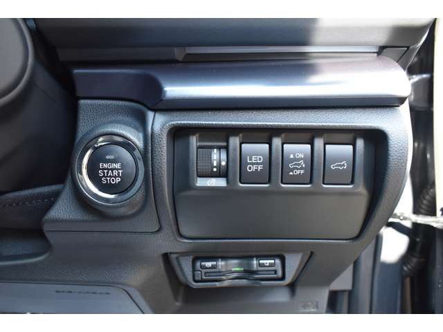 SUBARU LEVORG LAYBACK 2023 Image 31