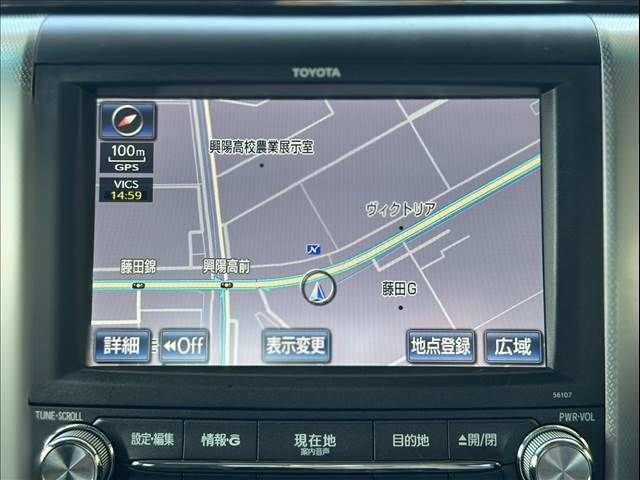 TOYOTA VELLFIRE 2013 Image 31