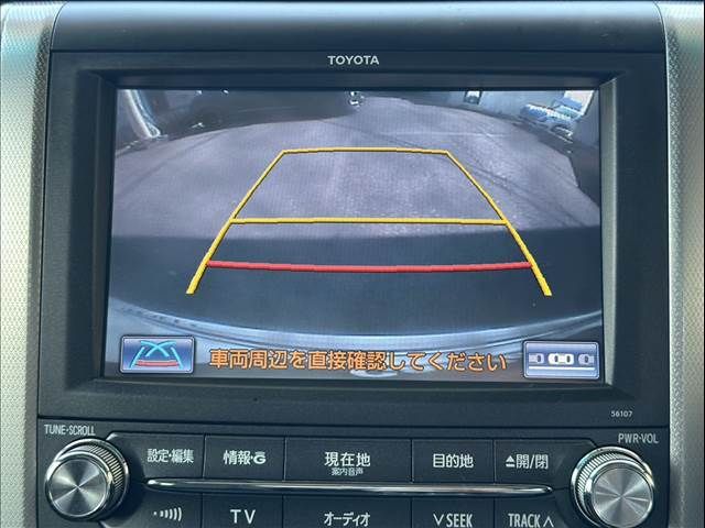 TOYOTA VELLFIRE 2013 Image 31