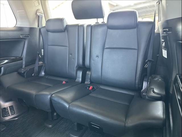 TOYOTA VELLFIRE 2013 Image 31