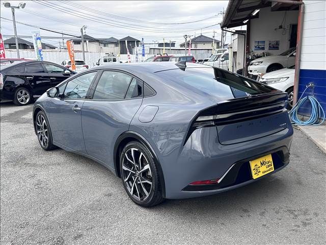 TOYOTA PRIUS PHV 2023 Image 31