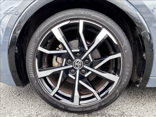 TOYOTA PRIUS PHV 2023 Image 31