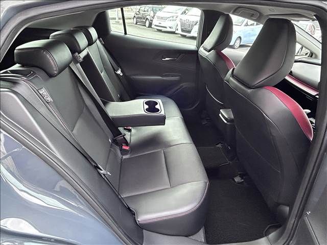 TOYOTA PRIUS PHV 2023 Image 31