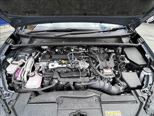 TOYOTA PRIUS PHV 2023 Image 31