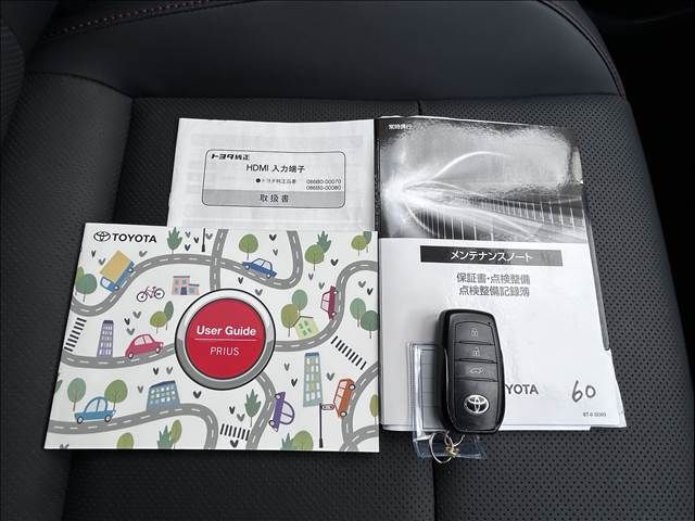 TOYOTA PRIUS PHV 2023 Image 31