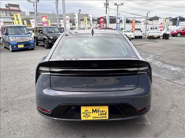 TOYOTA PRIUS PHV 2023 Image 31