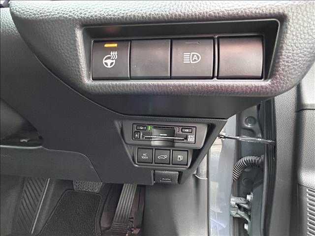 TOYOTA PRIUS PHV 2023 Image 31