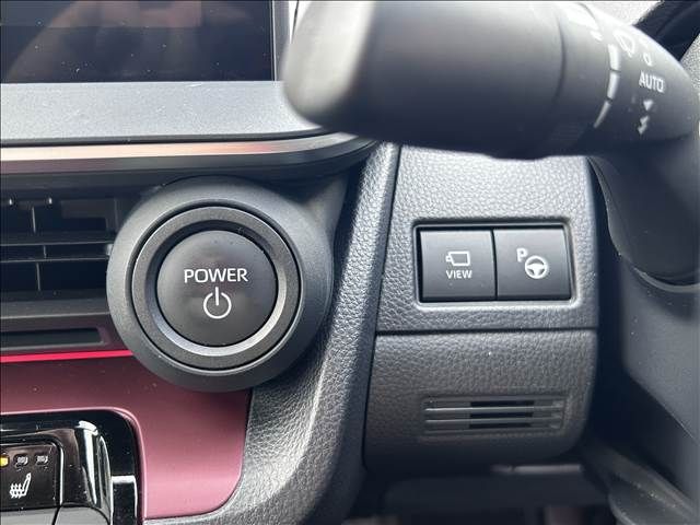 TOYOTA PRIUS PHV 2023 Image 31