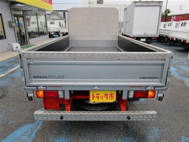 NISSAN ATLAS 2017 Image 31