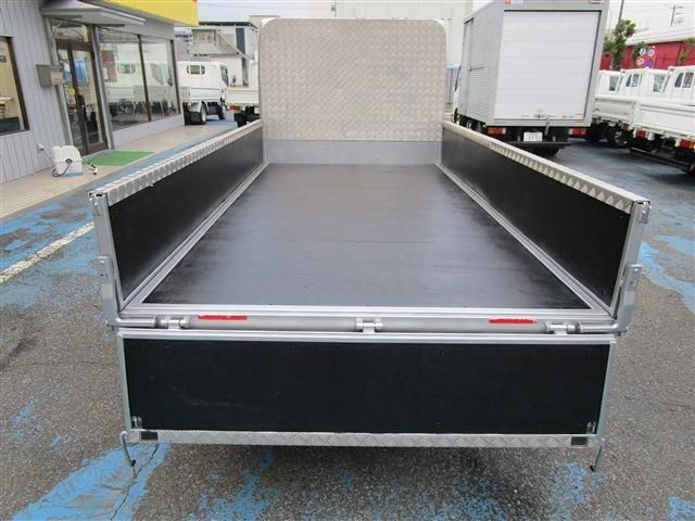 NISSAN ATLAS 2017 Image 31