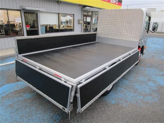 NISSAN ATLAS 2017 Image 31