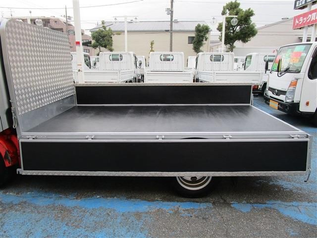 NISSAN ATLAS 2017 Image 31