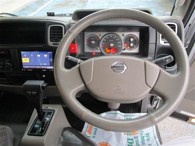 NISSAN ATLAS 2017 Image 31