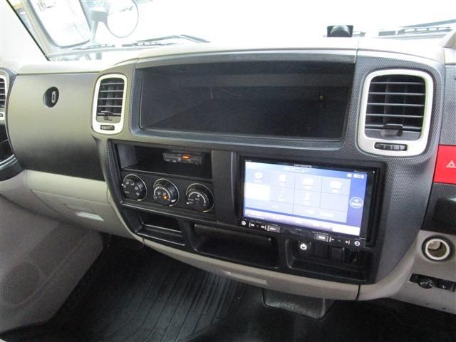 NISSAN ATLAS 2017 Image 31