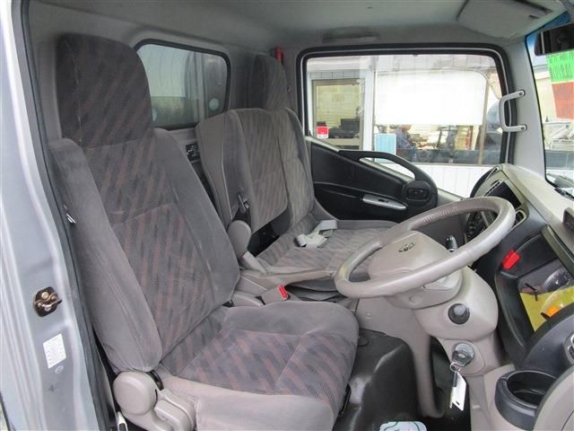 NISSAN ATLAS 2017 Image 31