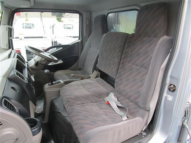 NISSAN ATLAS 2017 Image 31