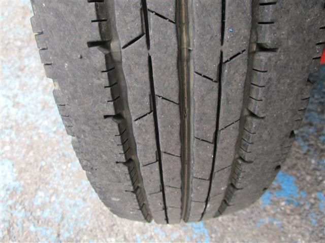 NISSAN ATLAS 2017 Image 31