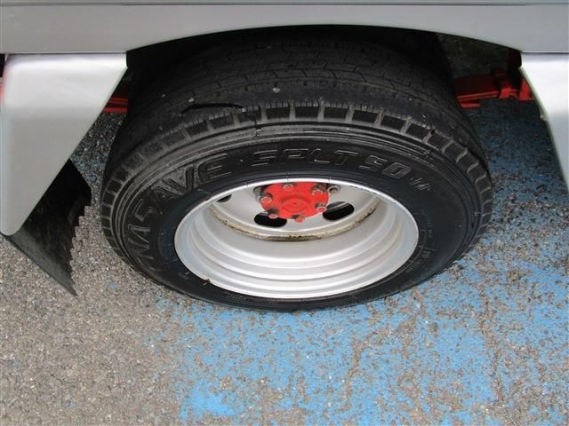 NISSAN ATLAS 2017 Image 31