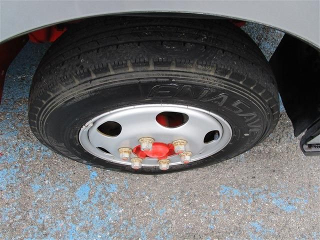 NISSAN ATLAS 2017 Image 31