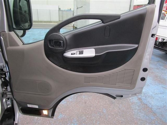 NISSAN ATLAS 2017 Image 31