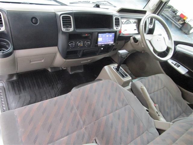 NISSAN ATLAS 2017 Image 31