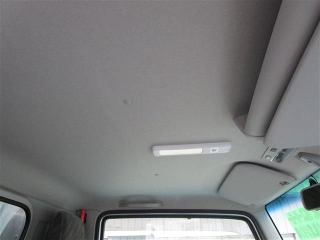 NISSAN ATLAS 2017 Image 31