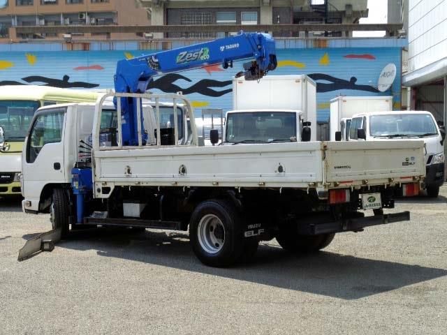 ISUZU  2018 Image 31