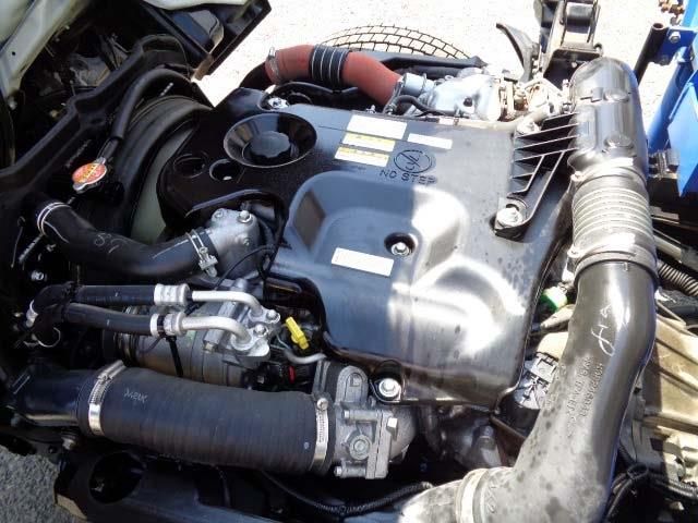 ISUZU  2018 Image 31