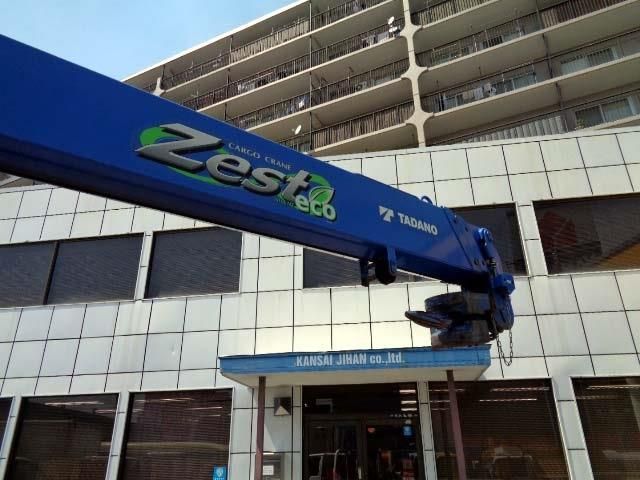 ISUZU  2018 Image 31