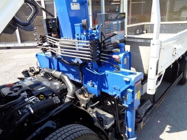 ISUZU  2018 Image 31