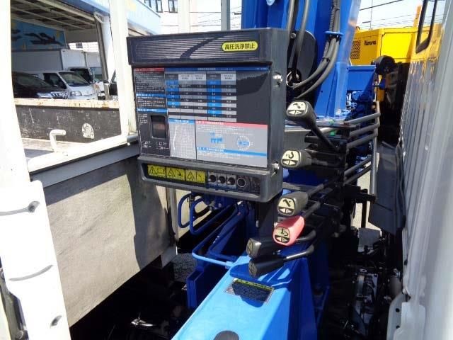 ISUZU  2018 Image 31