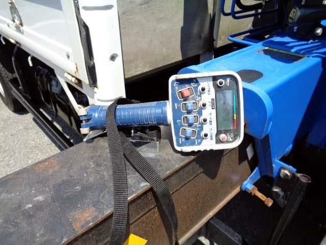 ISUZU  2018 Image 31