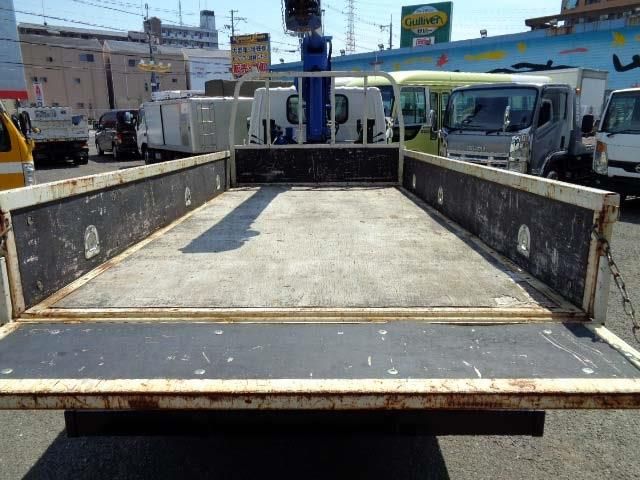 ISUZU  2018 Image 31