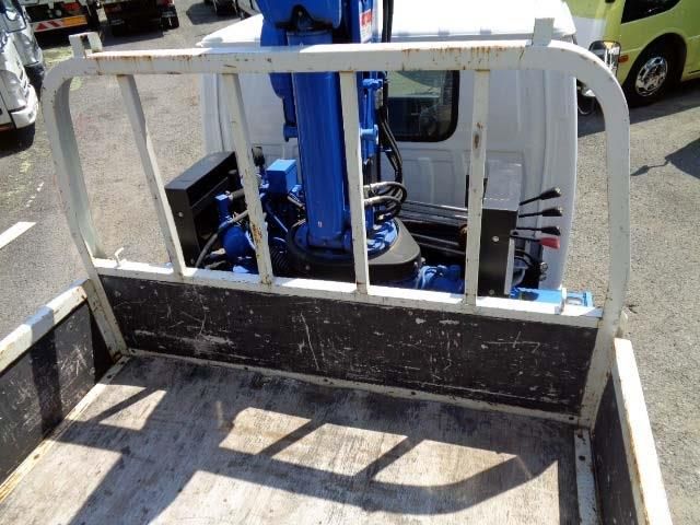 ISUZU  2018 Image 31