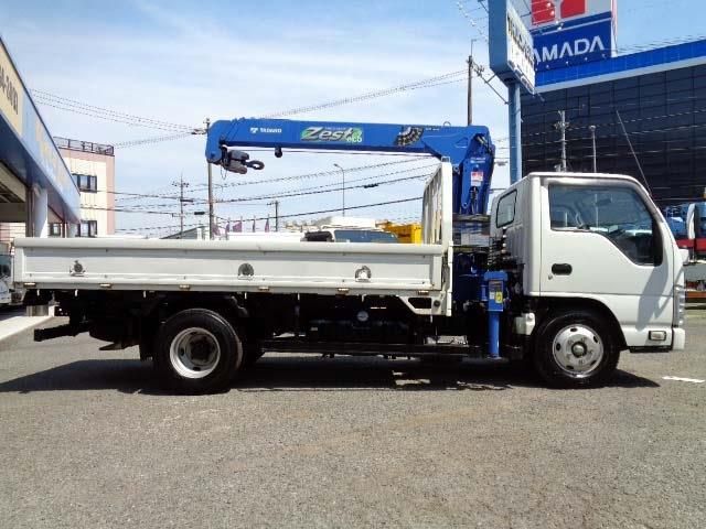 ISUZU  2018 Image 31