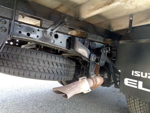 ISUZU  2018 Image 31