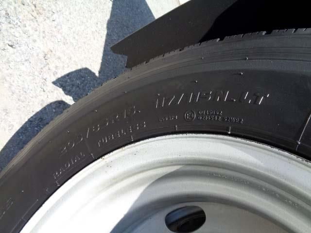 ISUZU  2018 Image 31