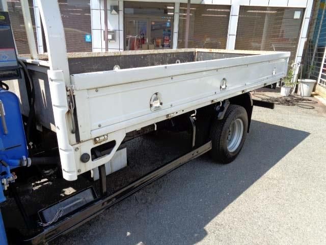 ISUZU  2018 Image 31