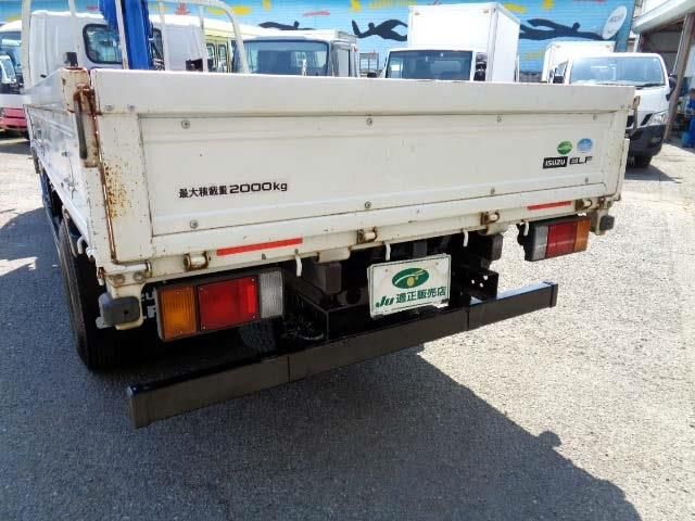 ISUZU  2018 Image 31