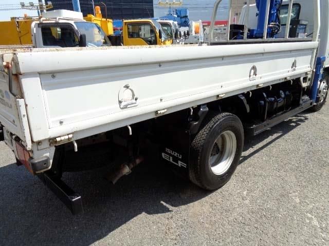 ISUZU  2018 Image 31