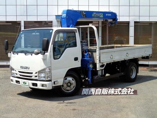 ISUZU  2018 Image 31