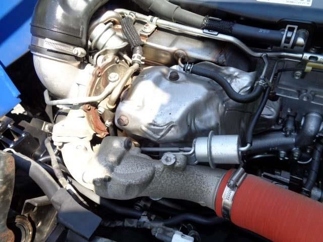 ISUZU  2018 Image 31