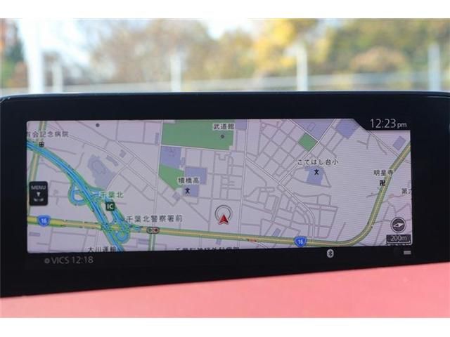 MAZDA 3 FASTBACK 2019 Image 31